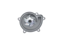 Wasserpumpe MotorküHlung Valeo 529646 FüR Mercedes Klasse W169 Sports Tourer 160