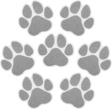 20 PCS Original Non-Slip Bathtub Stickers, Large Safety Bathroom Tubs Showers Tr