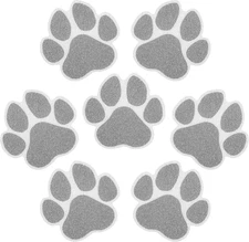 20 PCS Original Non-Slip Bathtub Stickers, Large Safety Bathroom Tubs Showers Tr