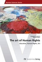 Elisabeth Fernbach (U. A.) | The Art Of Human Rights | Taschenbuch | Englisch