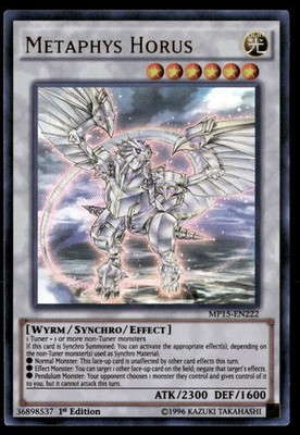 most expensive yugioh card 2015 Amazon.com: YU-GI-OH! - Yazi, Evil of The Yang Zing (MP15-EN163) - Mega  Pack 2015 - 1st Edition main image 0
