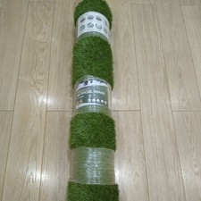 Artificial grass. Premium.  4 meters x 1 Meter