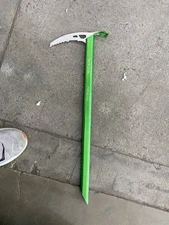 Camp (C.A.M.P.) Corsa Ice Axe - 23.5 inch/Green