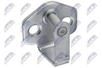 Nty FüHrung Verriegelungsknopf EZC-FR-276 FüR Ford Transit Bus Tourneo F_E_ F_F_