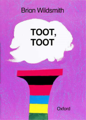 Toot, Toot (Cat On The Mat Books), Wildsmith, Brian, Used; Very Good Book