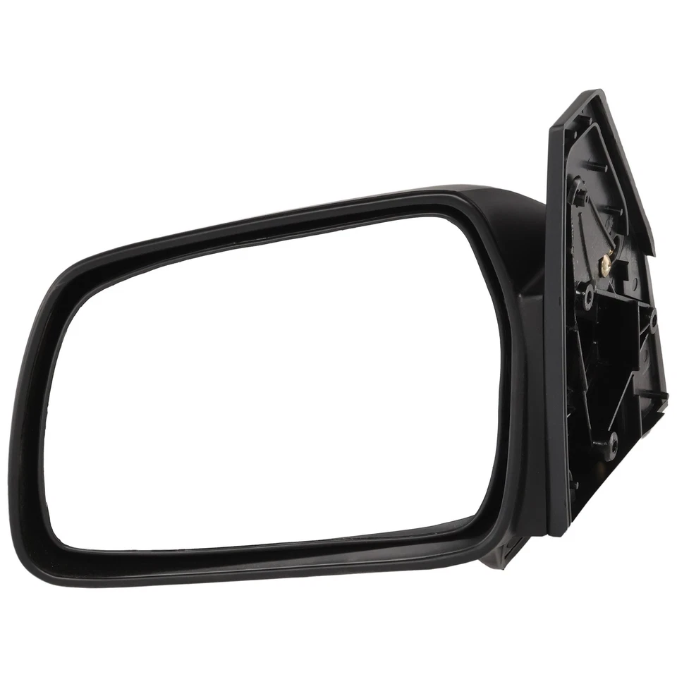 Espejo retrovisor izquierdo Sidekick 1989-1997 8470265A015PK SZ1320101 Foto 2 de 4