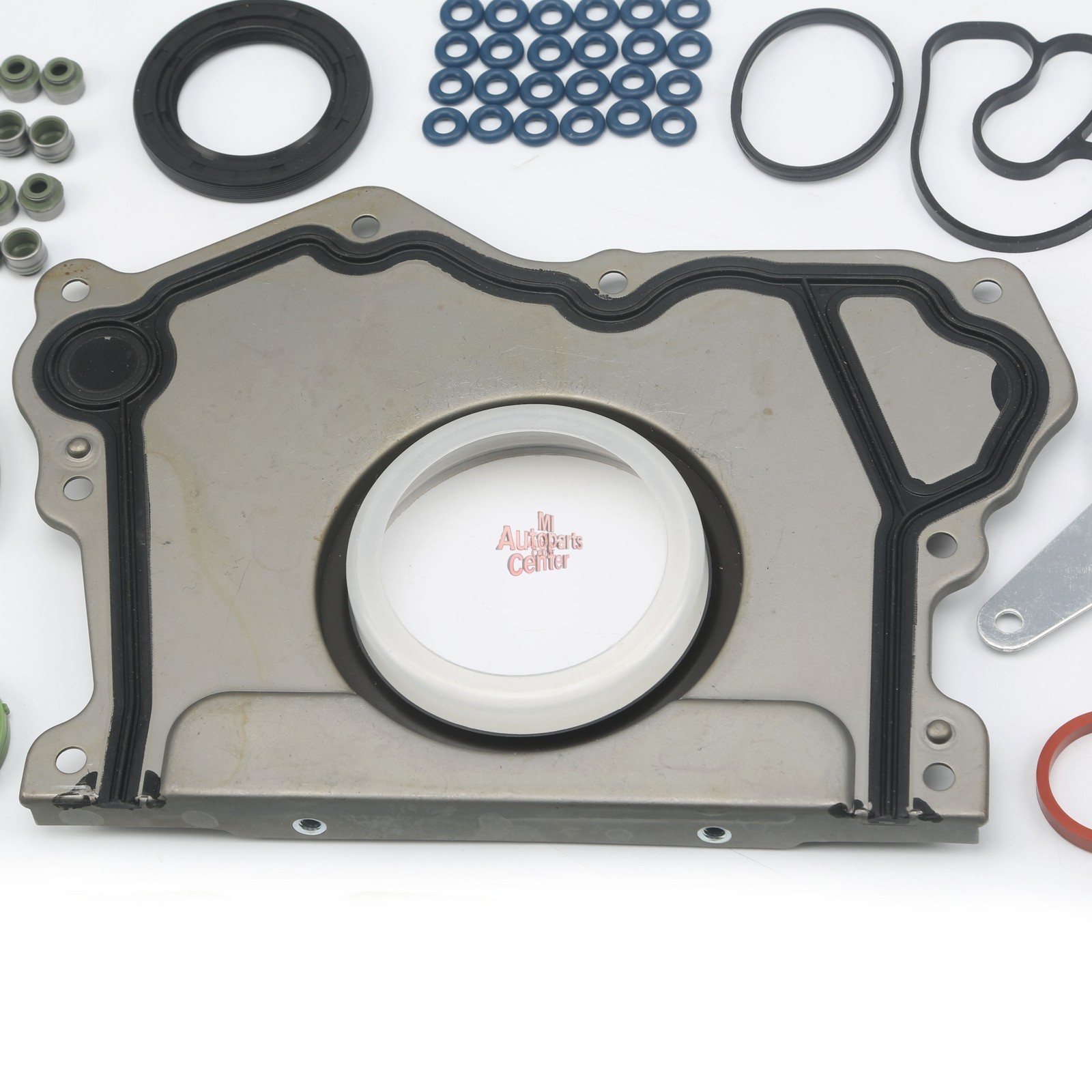 Cylinder Head Gasket Kit Fit For Maserati LEVANTE GHIBLI QUATTROPORTE M156 3.0T