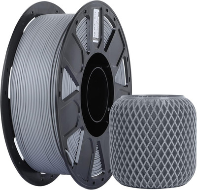PLA Filament 1.75Mm, Tough and Durable 3D Printer Filament with +/-0.02Mm Accura