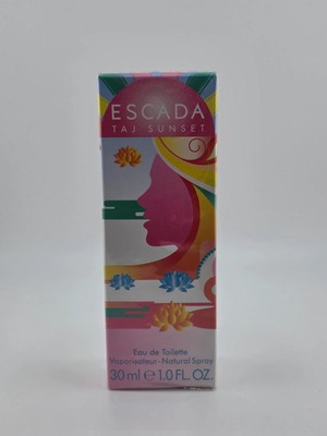 Escada Taj Sunset Eau de Toilette 30ml