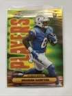 2025 Topps Chrome Omarion Hampton Base (RAW)