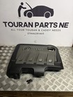 Volkswagen Caddy MK3 Engine Cover 1.6 TDI CAY