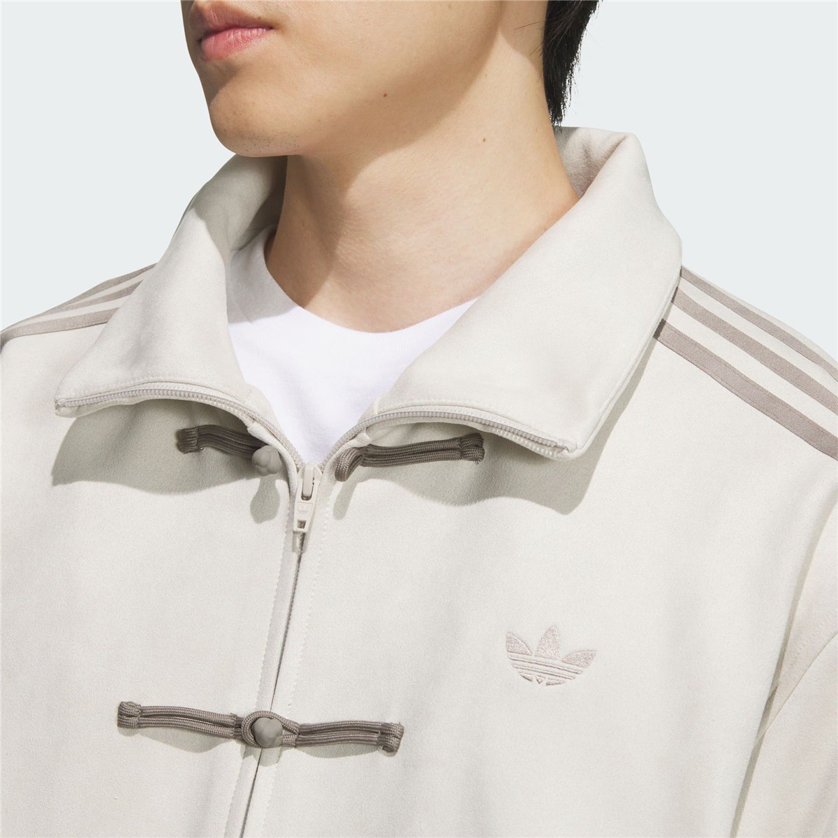 adidas China Exclusive Year of the Snake Track Jacket 5 Color