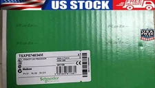 NEW SCHNEIDER TSXP574634M Modicon Processor