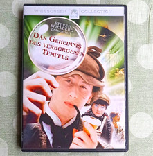 Paramount Pictures Das Geheimnis des verborge...