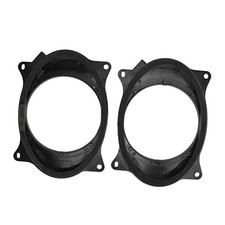 6X9 To 6.5 Speaker Adapter, Door Speaker Adapter Spacer Rings 6x9 Speaker Box