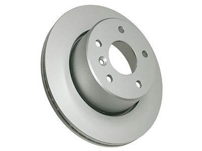 1 X SDB000380 Brake Disc-ATE Coated