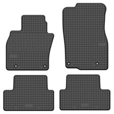 Gummifußmatten Komplettset für Mazda CX-60 2022 - 2026