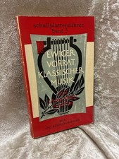 Ewiger Vorrat klassischer Musik auf Langspielplatten - Band III