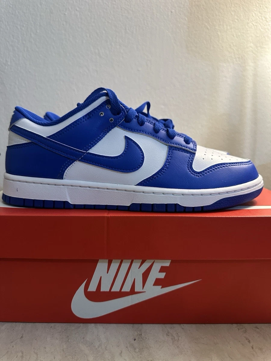 Nike Dunk 2025 Low Kentucky for Sale | Authenticity Guaranteed | eBay