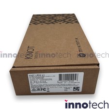 MikroTik KNOT LR9G IoT Gateway RB924iR-2nD-BT5 BG770A R11e-LR9G New Sealed