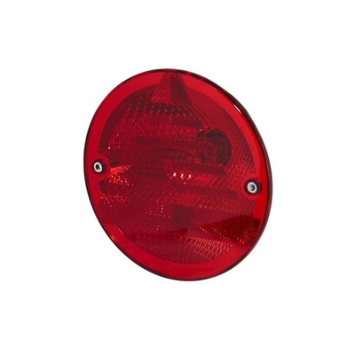 Nebelschlussleuchte hinten 12 V P21W Halogen HELLA für u.a. HYMER