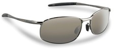 Flying Fisherman San Jose Gunmetal/Smoke, Gunmetal Frames/Smoke Lenses