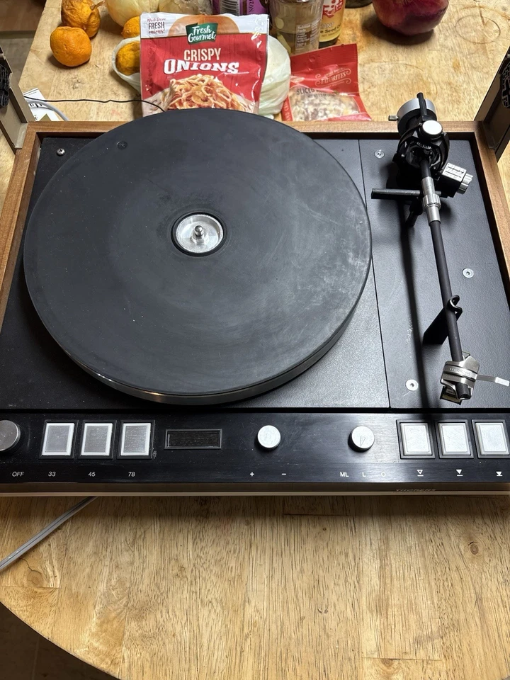 THORNES TD126 Foto 2 de 4