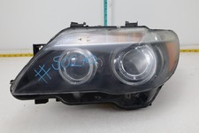 2011-2013 Kia Sorento Headlight Assembly Left Driver Side 92101-1u200 Oem 2011-2013 Kia Sorento Headlight Assembly Left Driver Side 92101-1u200 Oem