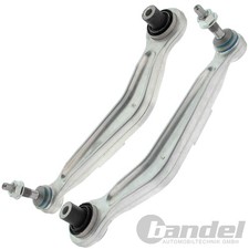 2 QUERLENKER SATZ DRUCKSTREBE HINTEN LINKS+RECHTS OBEN passend für BMW 5er E39