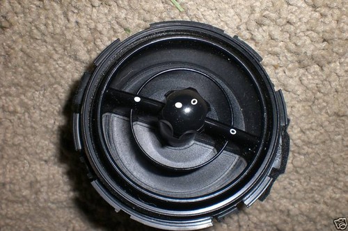 dash AC vent - Bild 1 von 1