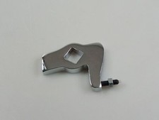 Seitenständer Anschlag einstellbar f Harley - Davidson FL, FX, FXST, FLT 37 - 08