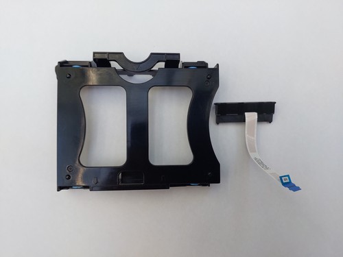For Lenovo ThinkCentre M710q M910q M910x M920q P330 SATA HDD Cable Caddy 00XL211 - Picture 6 of 6