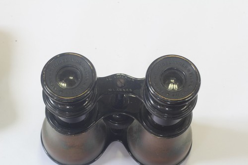 Antique Voigtlander & Fils Vienne Opera Glasses 19 Superior Glasses - Picture 4 of 10