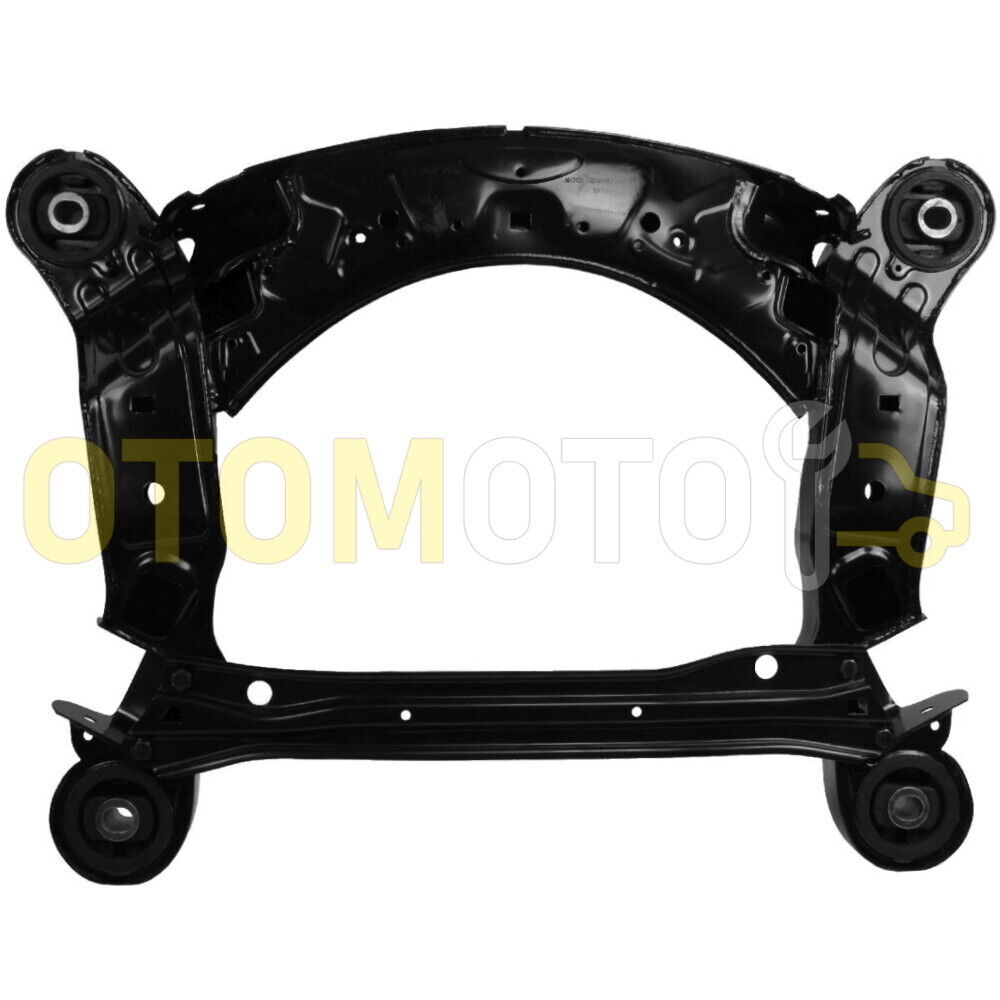 Berceau support d'agrégat Audi A6 4F C6 cadre auxiliaire de haute résistance 2004-2011