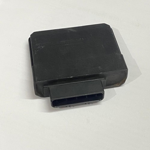ECU DOMESTIC PROGRAM 1 Pc. FITS FOR ROYAL ENFIELD 500CC EFI #592861-B - HKT-AU - Picture 2 of 7