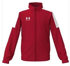 Under Armour Challenger Track Jacket Youth 1365420-600