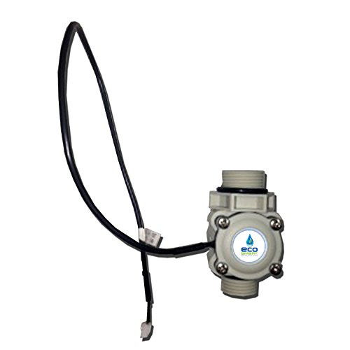 Ecosmart FSA QC MEDLRG Flow Sensor High Quality Product Brand New Free  Shipping | eBay