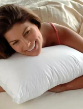 Envirosleep Dream Memories Memorlelle Fiber Pillow