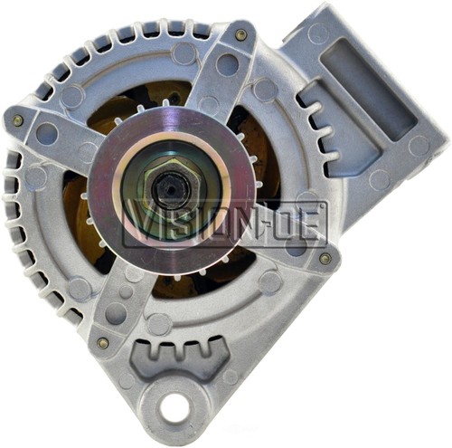Alternator Vision OE 11479 Reman fits 09-10 Suzuki Grand Vitara 3.2L-V6 - Picture 3 of 4