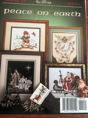 STONEY CREEK LEAFLETS & MAGAZINES YOU PICK New Stock Pre-Owned/Good Intact - Picture 35 of 768