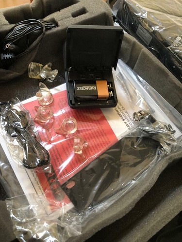 NADY PEM-500 Personal In Ear Monitor (never used) - Picture 5 of 6
