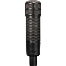 Electrovoice Re320 Variable-d Dynamic Vocal And Instrument Microphone