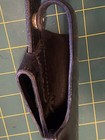 Bucheimer Federal Man Belt Holster Colt 1911 Full Size Government 5" BFM-255 — photo 4