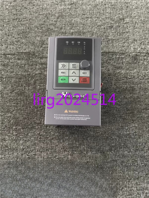 1pc used  EASYDRIVE MINI-S-2S0015M 18 1.5KW 220V 