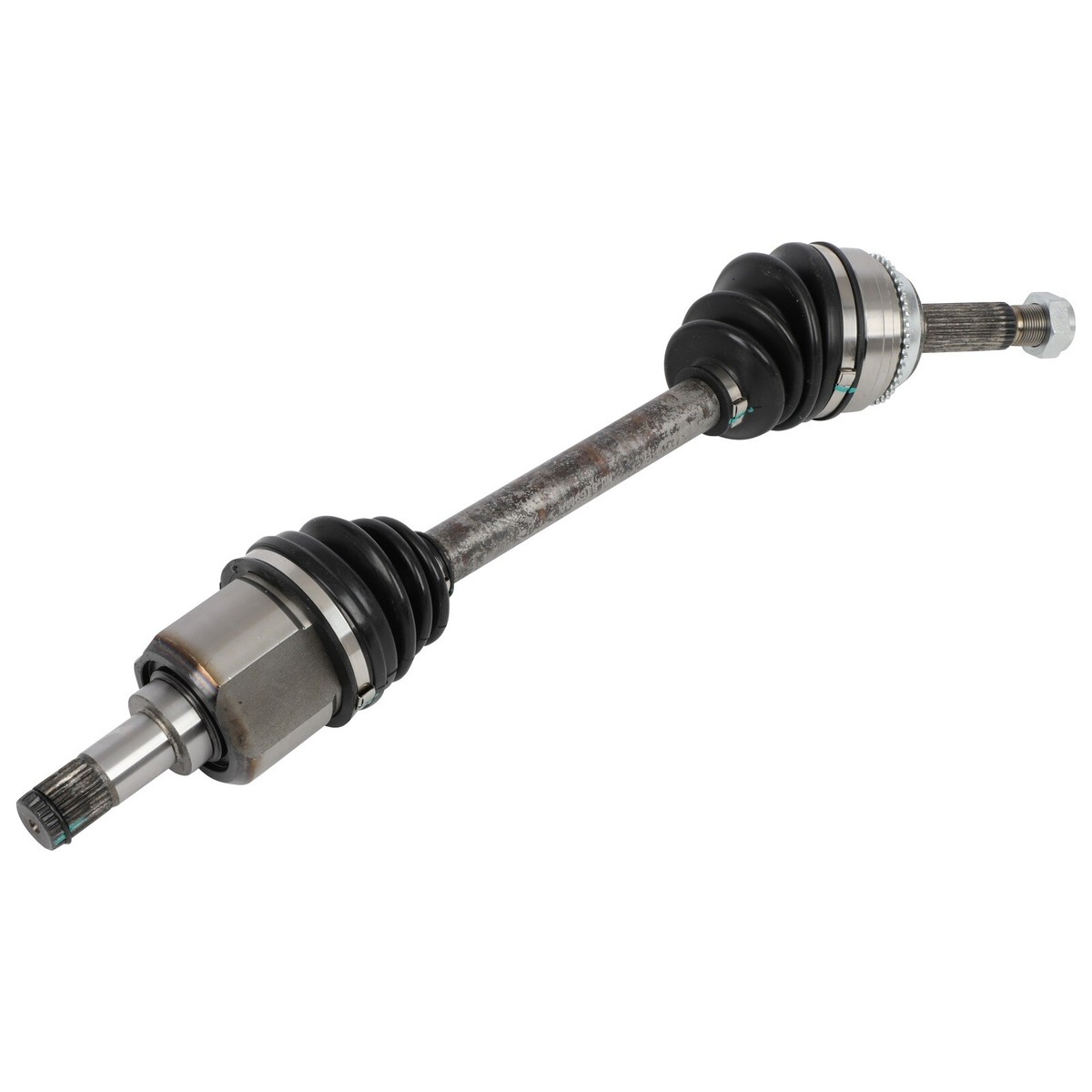 For 2002 Mitsubishi Lancer 2003-2007 L4 Front Left CV Axle
