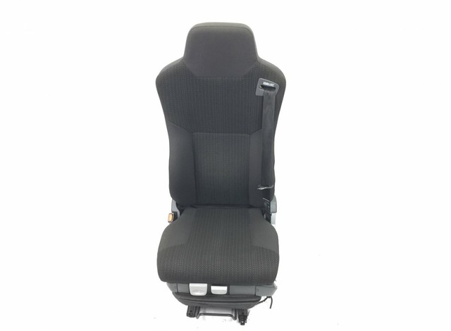 ISRI Scania Trucks Bus Coach Drivers Seat Cabin ...