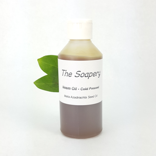 Neem Oil - Virgin Cold Pressed 10ml - 1 litre 100% Pure Natural Unrefined - Picture 11 of 13