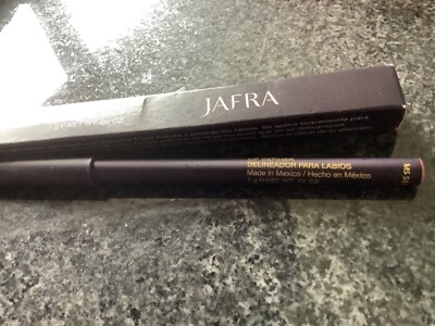 JAFRA Lip Definer Lipliner Lippenkonturenstift aus Holz Reds Berries 1 g NEU