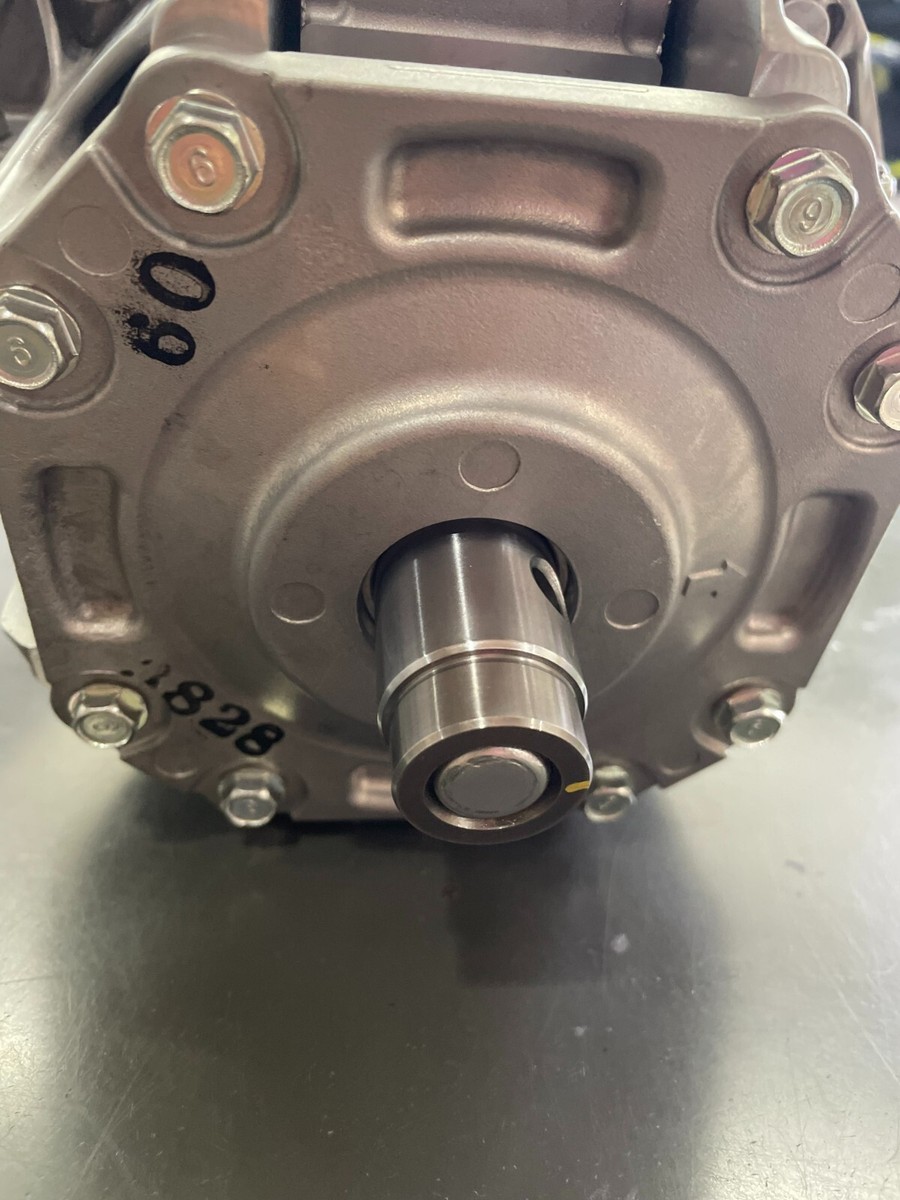みー Kawasaki Genuine OEM 2016-2020 Mule Converter Drive C Mar