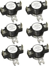 DC47-00017A Thermostat Replacement for Samsung Appliance-6 Pack
